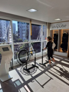 Imagem 3 da galeria do parceiro Espaço Impulse