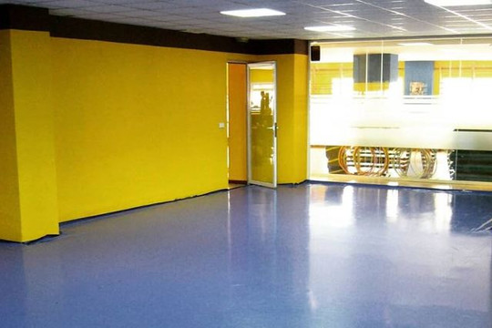 Imagen 2 de la galería del partner Body Fit