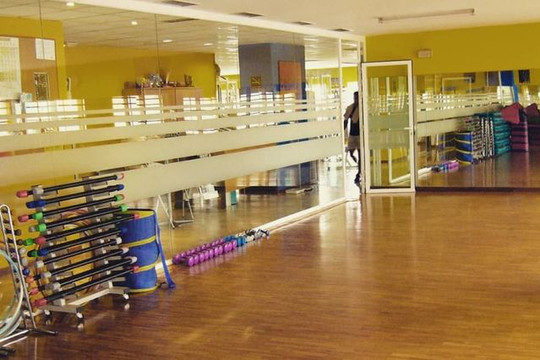 Imagen 1 de la galería del partner Body Fit