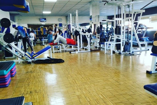 Imagen 3 de la galería del partner Body Fit