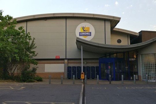 Image 2 from Longhill Sports Centre partner gallery