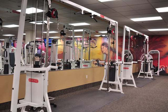 Image 1 from LA Fitness - WESTWOOD partner gallery