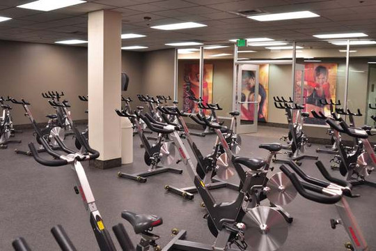 Image 2 from LA Fitness - WESTWOOD partner gallery