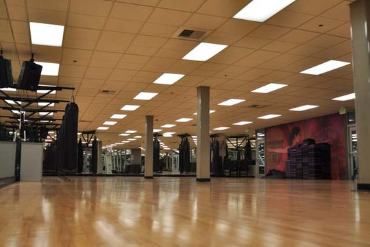 Image 3 from LA Fitness - WESTWOOD partner gallery