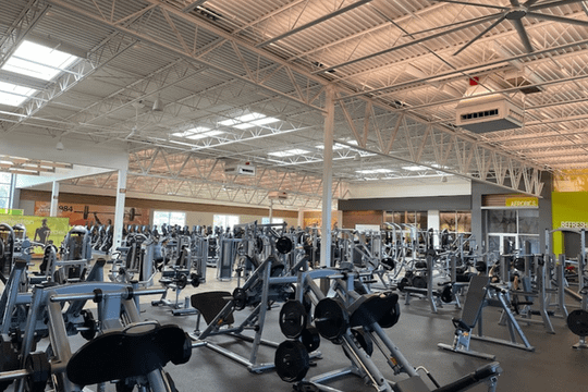 Image 1 from LA Fitness - NORTHRIDGE - BALBOA BLVD partner gallery