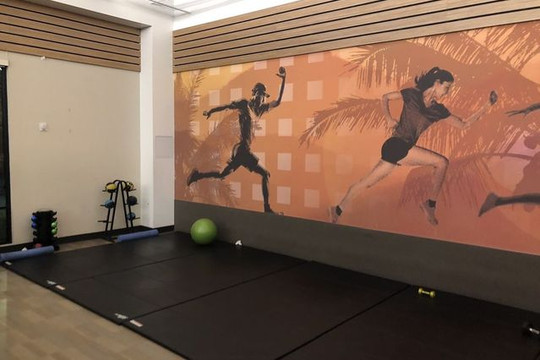 Image 3 from LA Fitness - NORTHRIDGE - BALBOA BLVD partner gallery