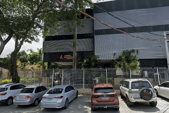 Imagem 2 da galeria do parceiro Academia Marinho