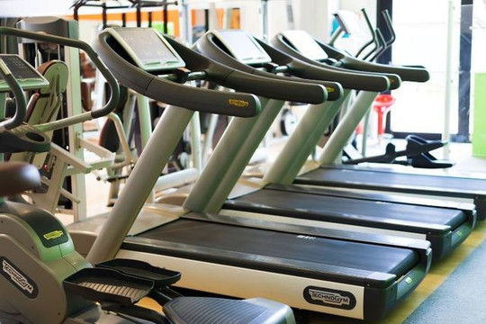 Immagine 1 dalla galleria del partner Personal Training Studio