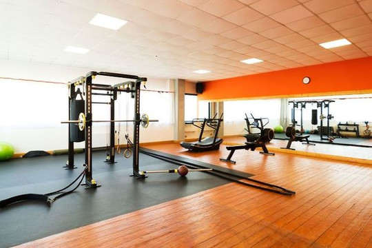 Immagine 2 dalla galleria del partner Personal Training Studio