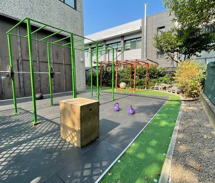 Immagine 3 dalla galleria del partner Personal Training Studio