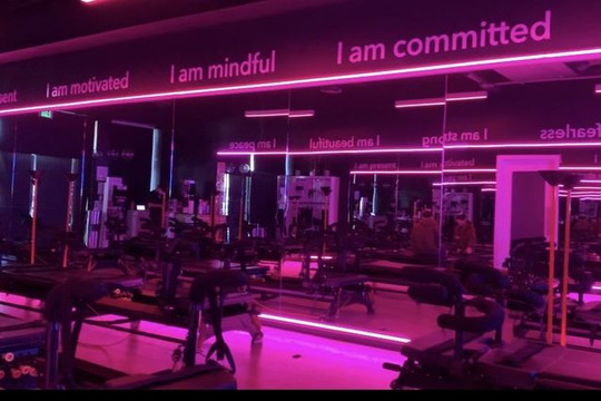 Image 3 from Pilates Plus - Woodland Hills partner gallery