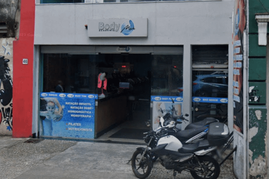 Imagem 2 da galeria do parceiro Body Move Academia - Lapa