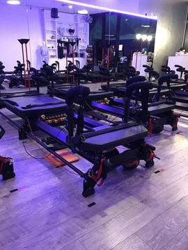 Image 1 from Pilates Plus - Studio City partner gallery