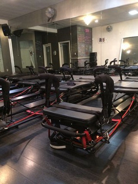 Image 2 from Pilates Plus - Studio City partner gallery