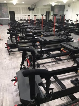 Image 3 from Pilates Plus - Studio City partner gallery