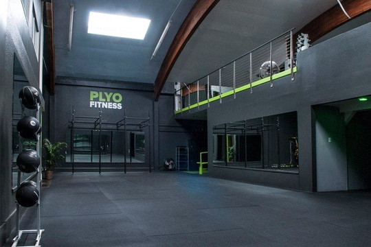 Image 1 from Plyo Fitness partner gallery
