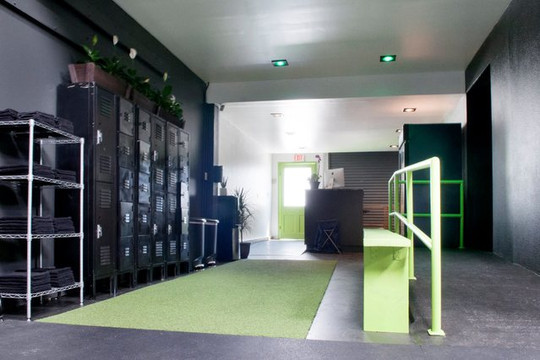 Image 3 from Plyo Fitness partner gallery