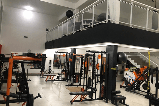 Imagem 1 da galeria do parceiro Vila’S Academia