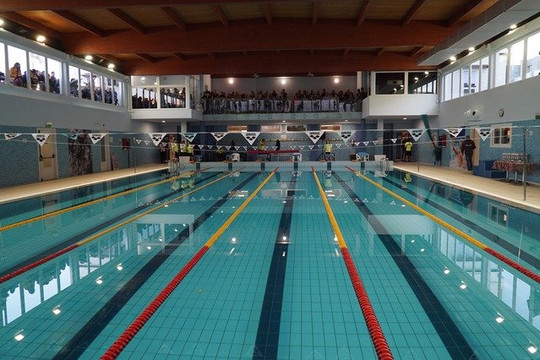 Immagine 1 dalla galleria del partner Centro Sportivo Netium