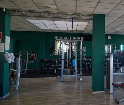 Immagine 2 dalla galleria del partner Centro Sportivo Netium