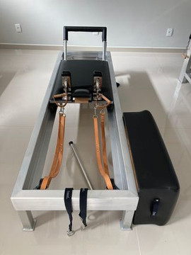 Imagem 2 da galeria do parceiro Studio Evidenza Pilates