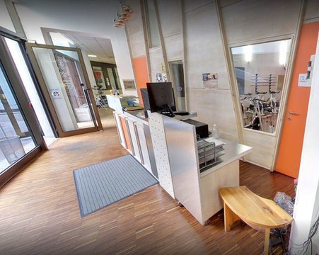Immagine 2 dalla galleria del partner AREA fitness club