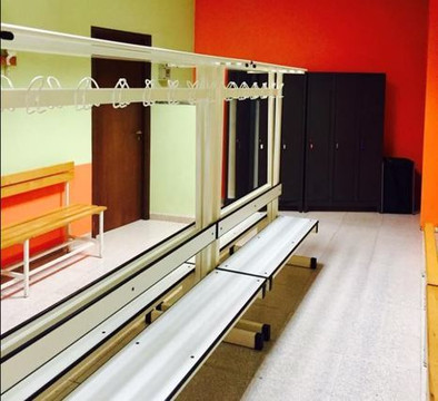 Immagine 3 dalla galleria del partner AREA fitness club