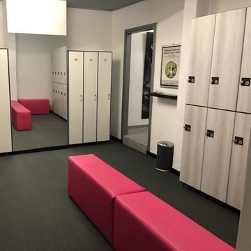 Immagine 3 dalla galleria del partner Palestra Centro Fitness Verona