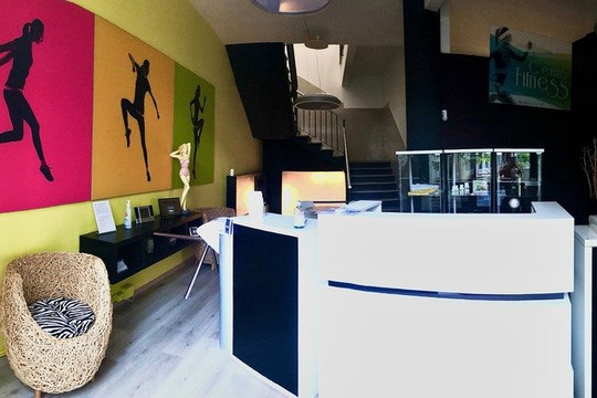 Immagine 2 dalla galleria del partner Palestra Centro Fitness Verona