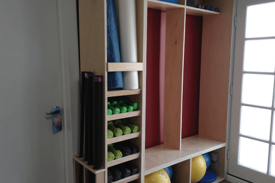 Image 3 from Live Well Chiropractic and Pilates Center partner gallery