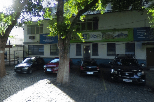 Imagem 2 da galeria do parceiro Rio Fit - Grajaú