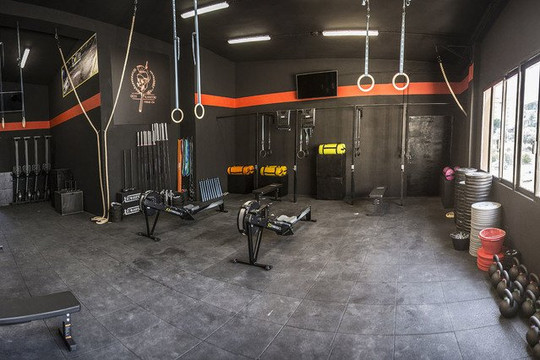 Immagine 3 dalla galleria del partner Ferrari Gym