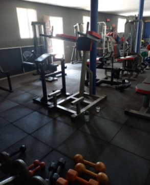 Imagem 3 da galeria do parceiro ACADEMIA HM_FITNESS PRÓ SAÚDE