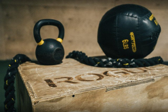 Image 3 from 360 Iron CrossFit partner gallery