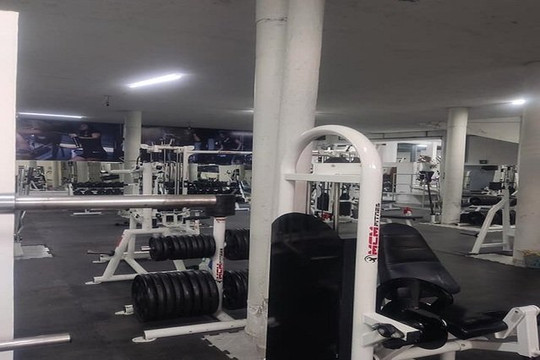 Imagen 1 de la galería del partner Rod Gym