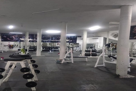 Imagen 2 de la galería del partner Rod Gym