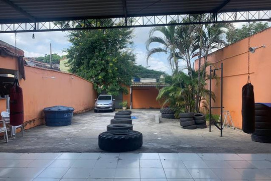 Imagem 3 da galeria do parceiro CTAT - Alexsander Team