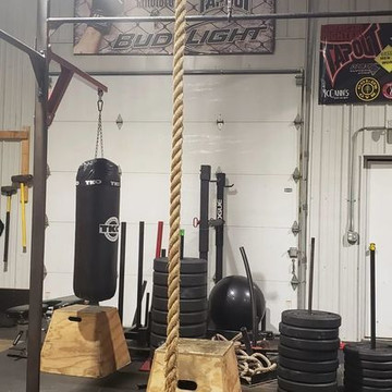Image 2 from Granite City CrossFit partner gallery