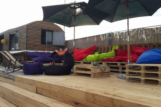 Bild 2 von Tim´s Beach - Wassersportsee Zülpich Partnergalerie