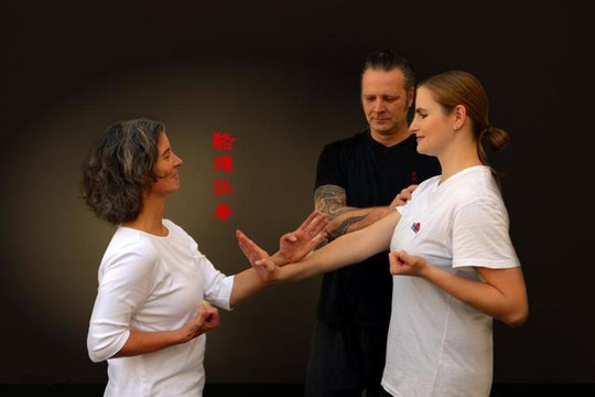 Bild 2 von Lok Yiu Wing Chun - Köln Sülz Partnergalerie