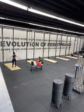 Bild 2 von EVOPE Performance Center Partnergalerie