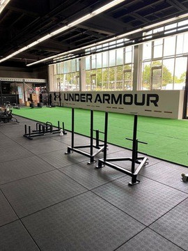 Bild 3 von EVOPE Performance Center Partnergalerie