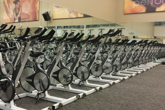 Image 1 from LA Fitness - SHERMAN OAKS partner gallery