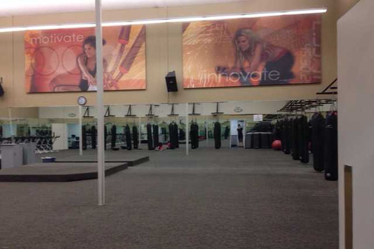 Image 3 from LA Fitness - SHERMAN OAKS partner gallery