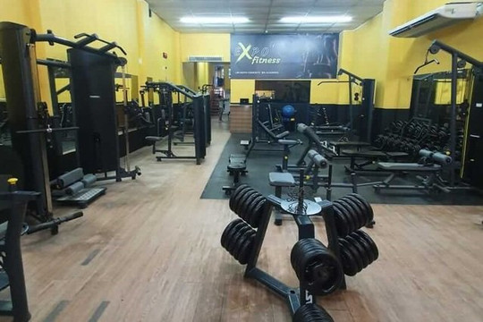 Imagem 3 da galeria do parceiro Expo Fitness
