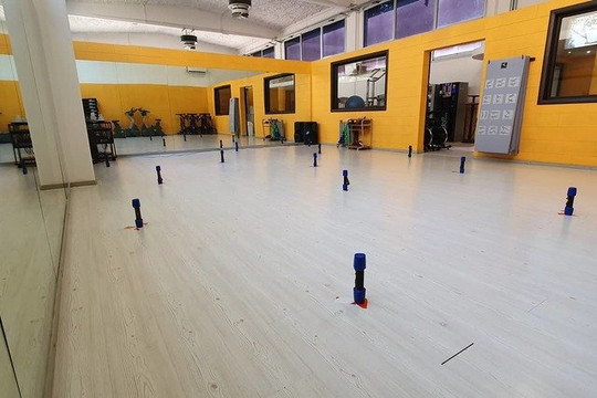 Immagine 1 dalla galleria del partner Ambition Fitness