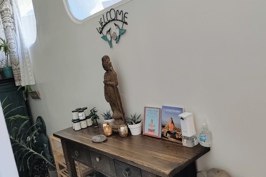 Image 2 from Liberation Yoga partner gallery