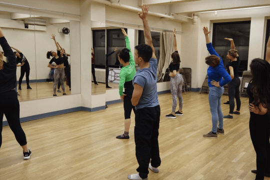Image 3 from Piel Canela Dance School partner gallery
