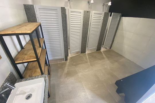 Imagem 2 da galeria do parceiro Estação SP Tatuapé