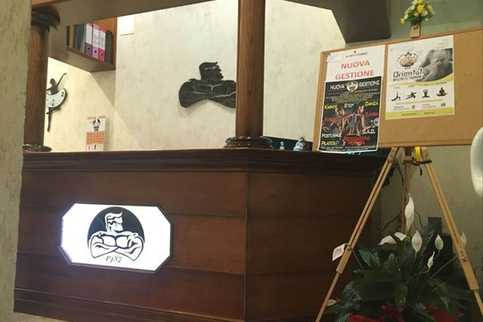 Immagine 2 dalla galleria del partner Magic Gym 1987